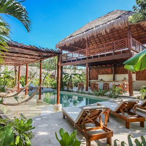 Zenses Wellness and Yoga Resort - Adults Only