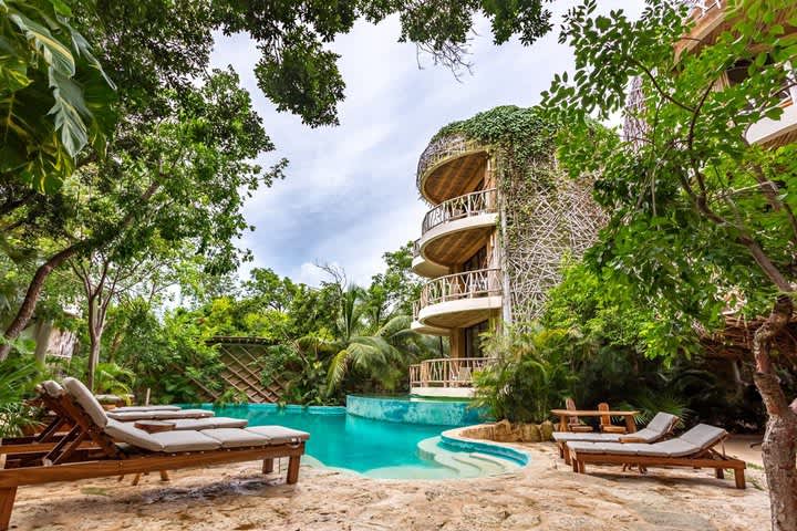 KAN Tulum