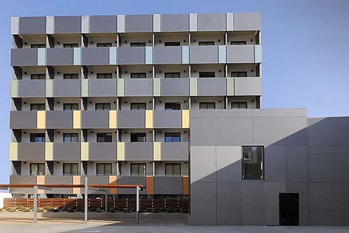 Hotel Silken Zentro Zaragoza