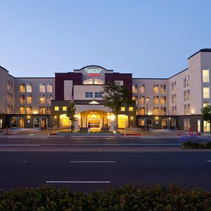 Fairfield Inn & Suites by Marriott San Francisco Airport