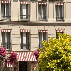 Hôtel Marais de Launay