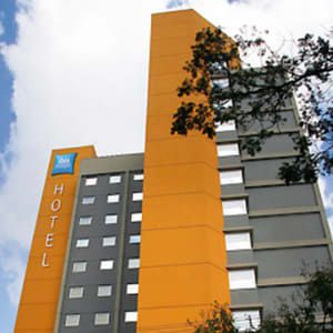 Ibis Budget Belo Horizonte