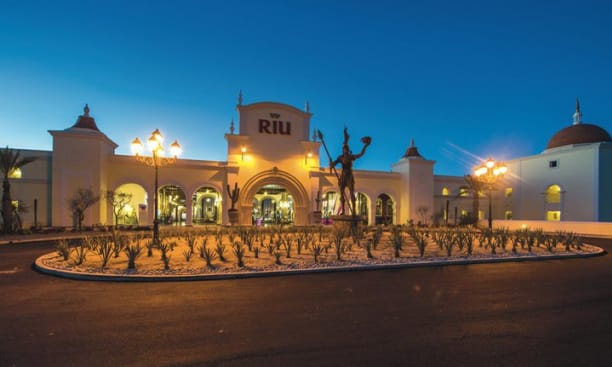 Riu Palace Cabo San Lucas - All Inclusive