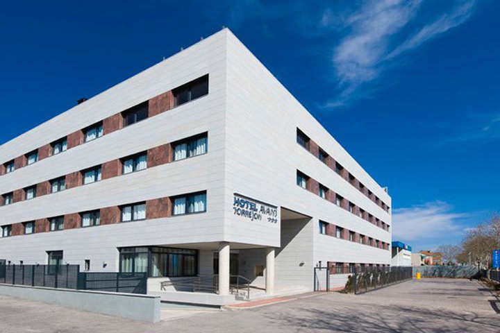 Hotel Avant Torrejón