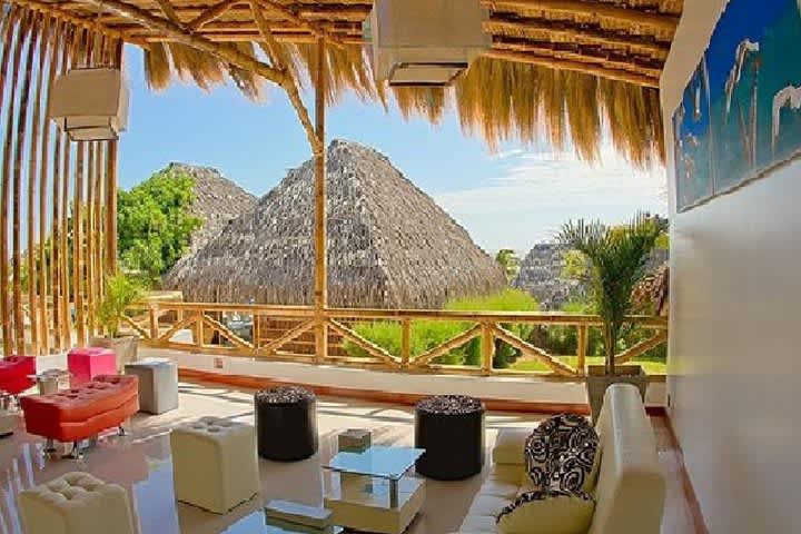 Vichayito Bungalows & Carpas