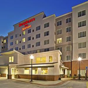 Residence Inn by Marriott Chicago Wilmette/Skokie