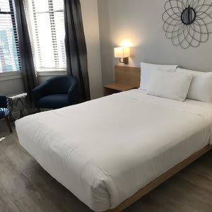 Touchstone Hotel - City Center