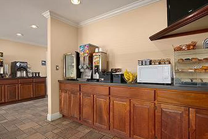 Hotel Days Inn by Wyndham Alexander City