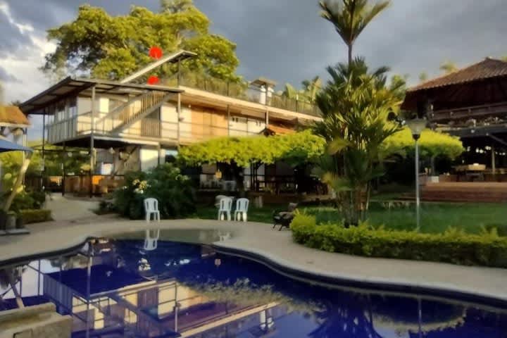 Hotel Villa Juana