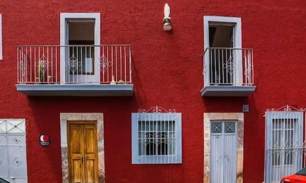 Hotel La Colección, Universidad de Guanajuato