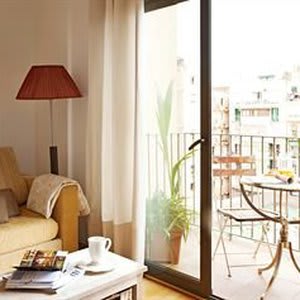 AinB Eixample-Entenza Apartments