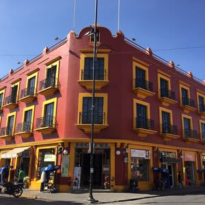 Hotel Rivera