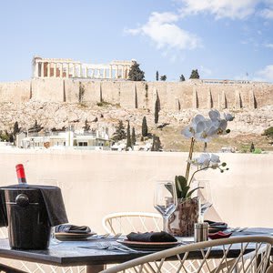 Acropolis Select Hotel