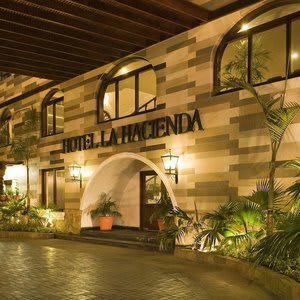 La Hacienda Hotel Miraflores