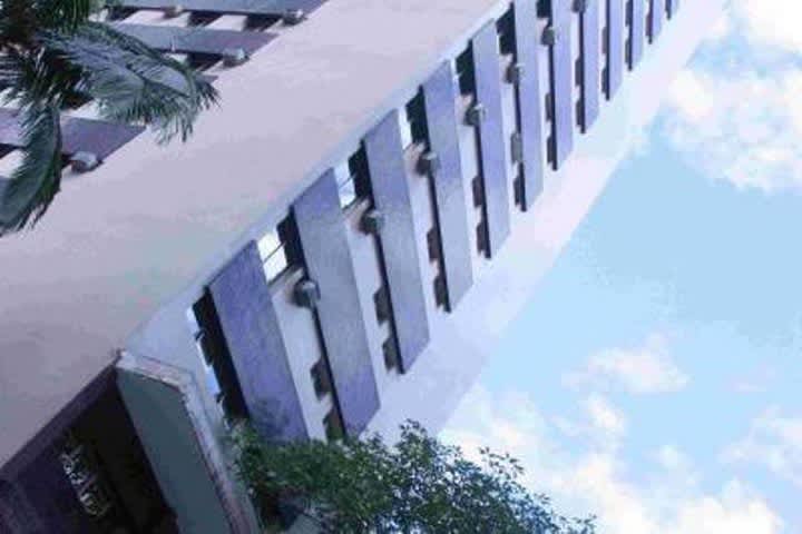 Century Paulista Flat