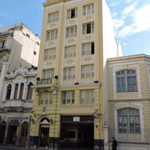 Hotel Belas Artes