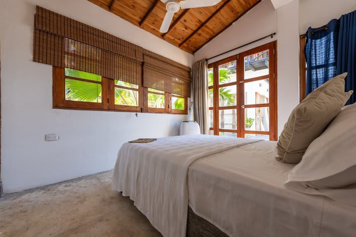 Habitación Samsara