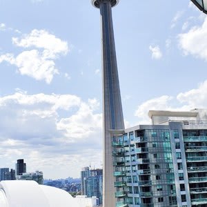 iHost Suites Downtown Toronto