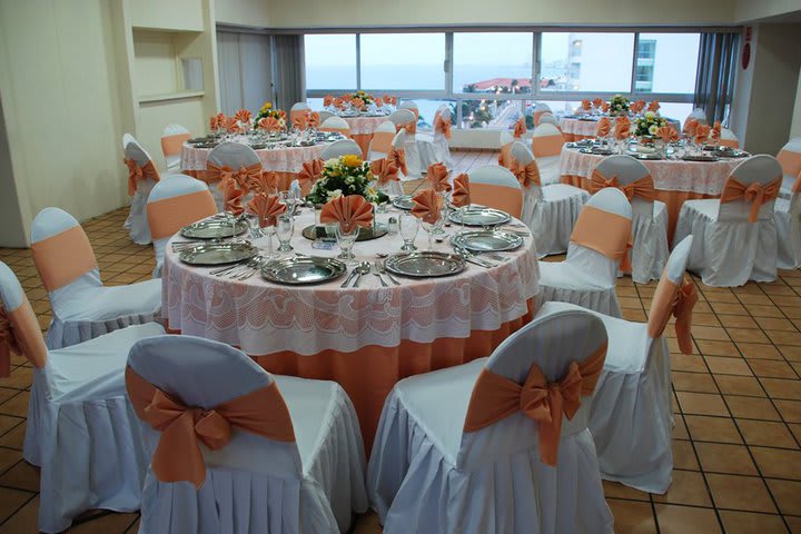 Salón de eventos