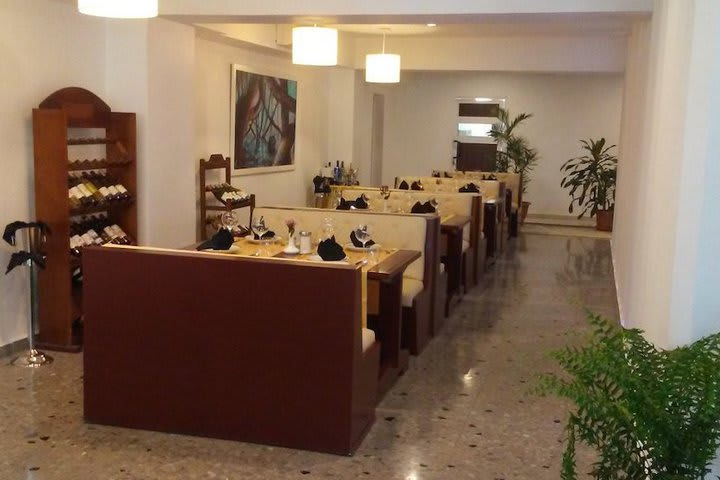 Restaurante