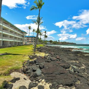 Kona Reef, A Raintree Vacation Club Resort