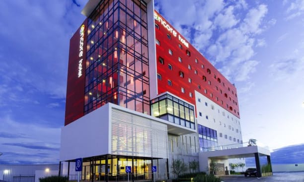 Ramada Encore by Wyndham Querétaro