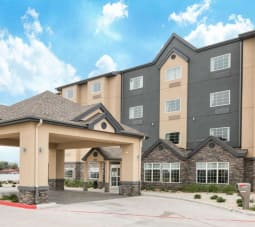 	Microtel Inn & Suites by Wyndham Lubbock	