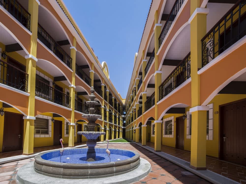 PriceTravel - Viaja fácil, sin pretextos