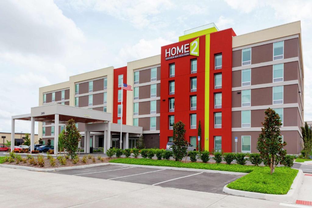 Home2 Suites by Hilton Orlando South Park