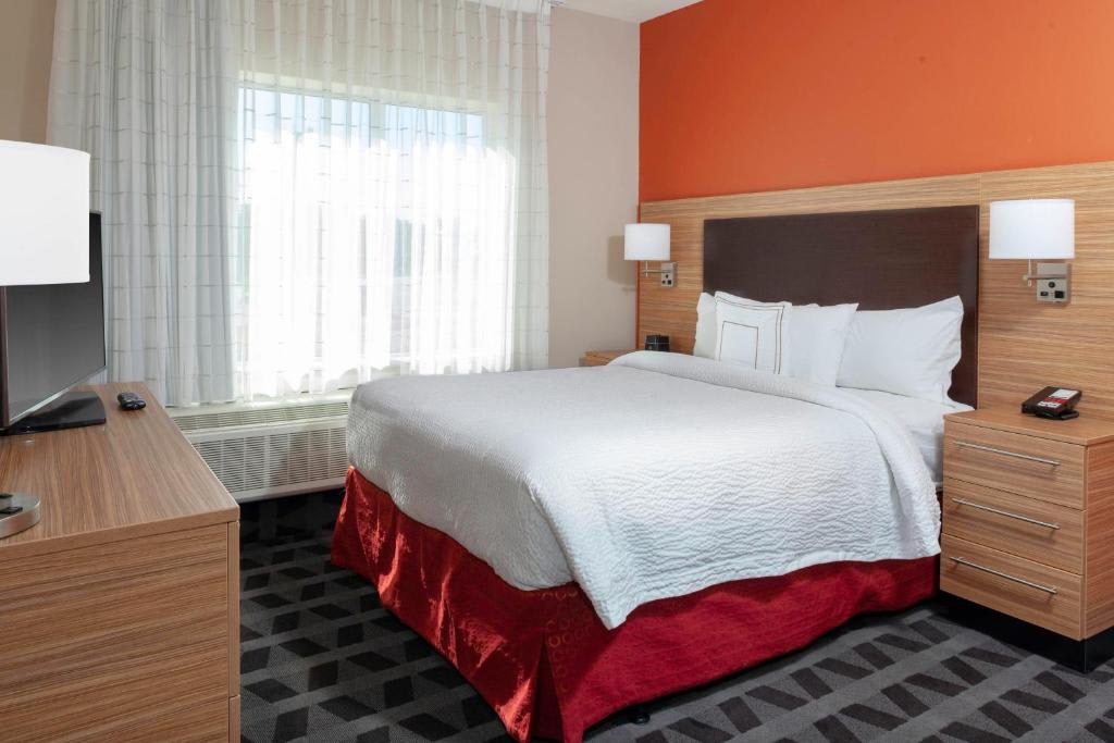 TownePlace Suites by Marriott San Antonio Westover Hills