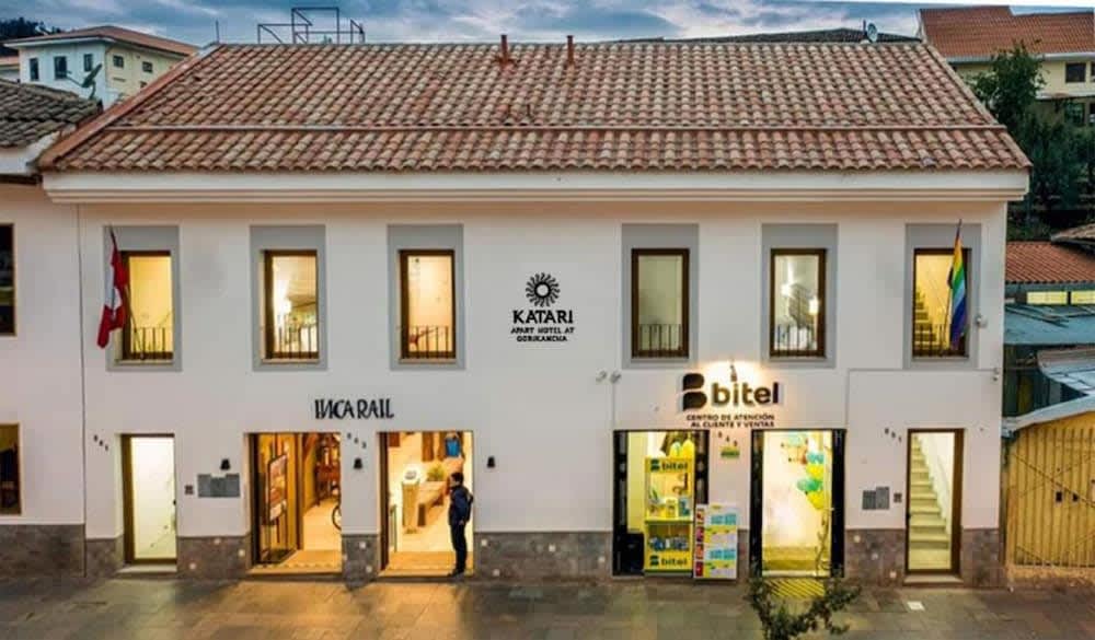 PriceTravel - Viaja fácil, sin pretextos