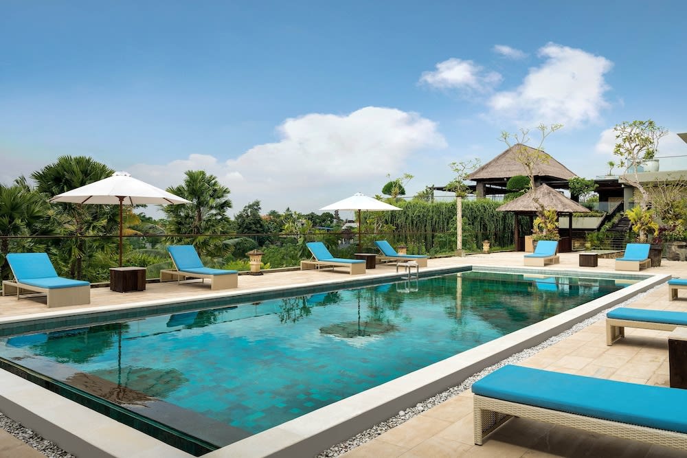 Sthala, A Tribute Portfolio Hotel, Ubud Bali