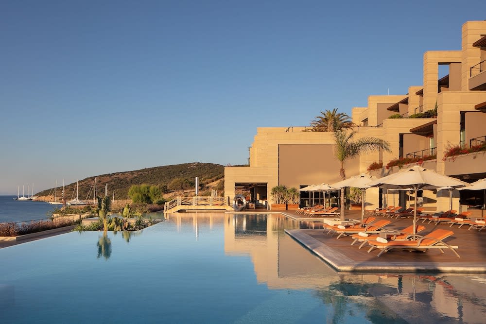 Caresse, a Luxury Collection Resort & Spa, Bodrum