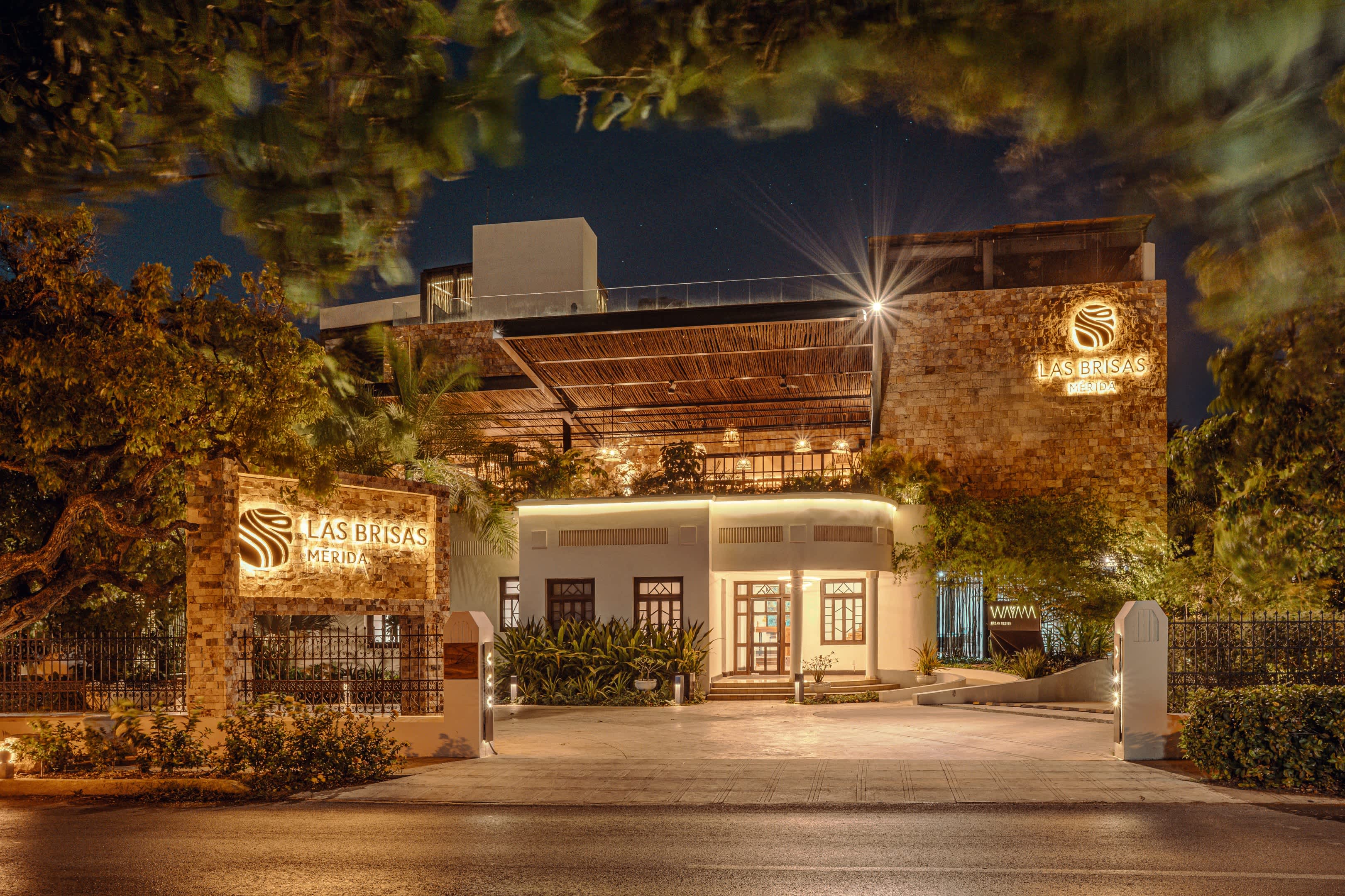  Las Brisas Mérida