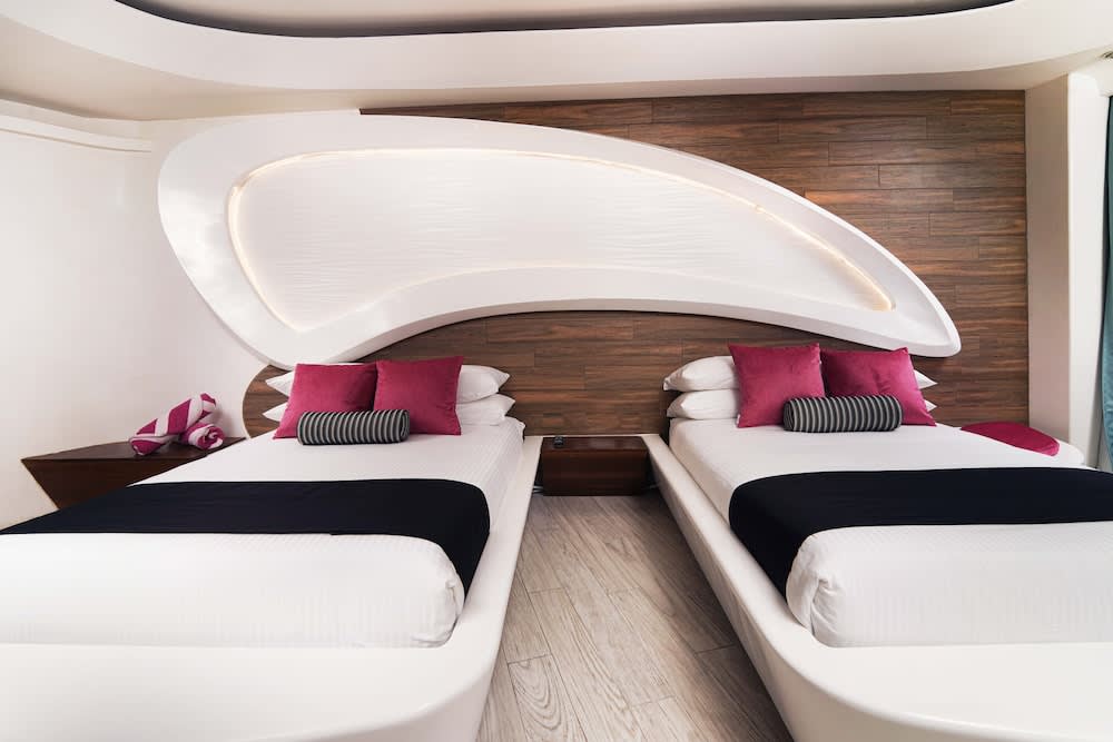 Img - Coral Suite