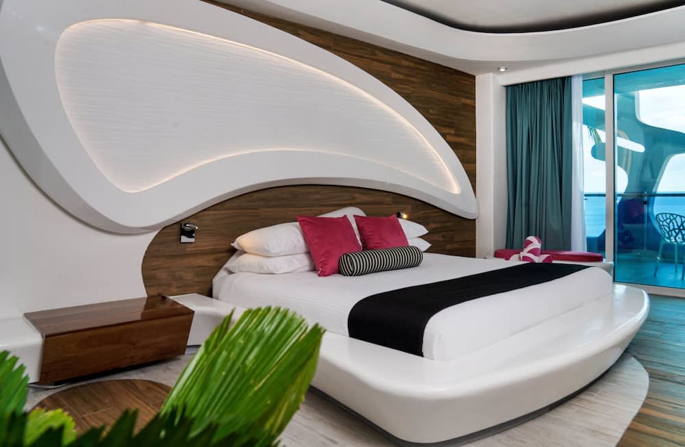 Img - Sunrise Suite