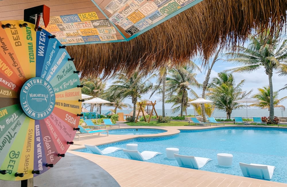 Img - PARADISE CHILL OUT SUITE