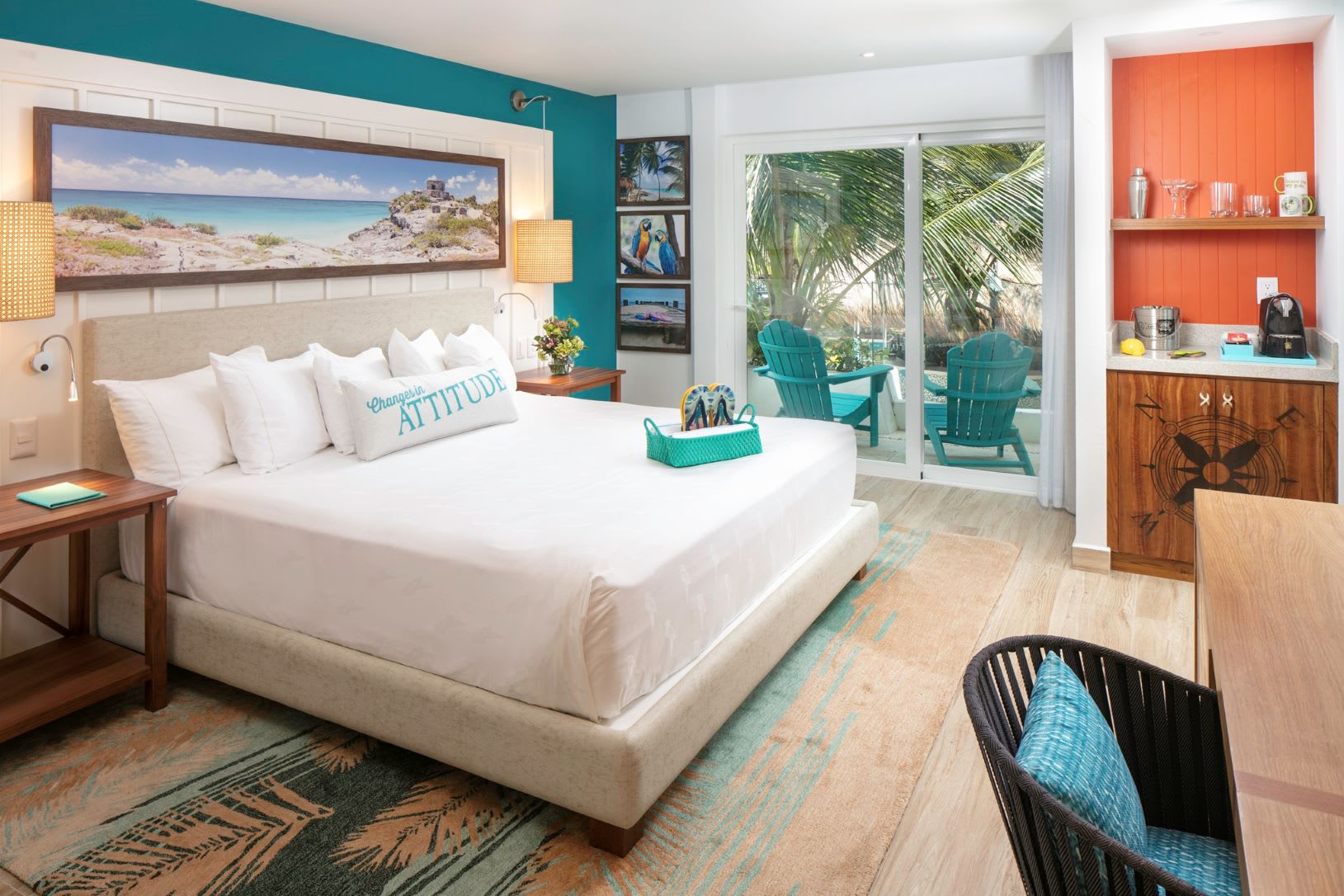 Img - PARADISE ROOM