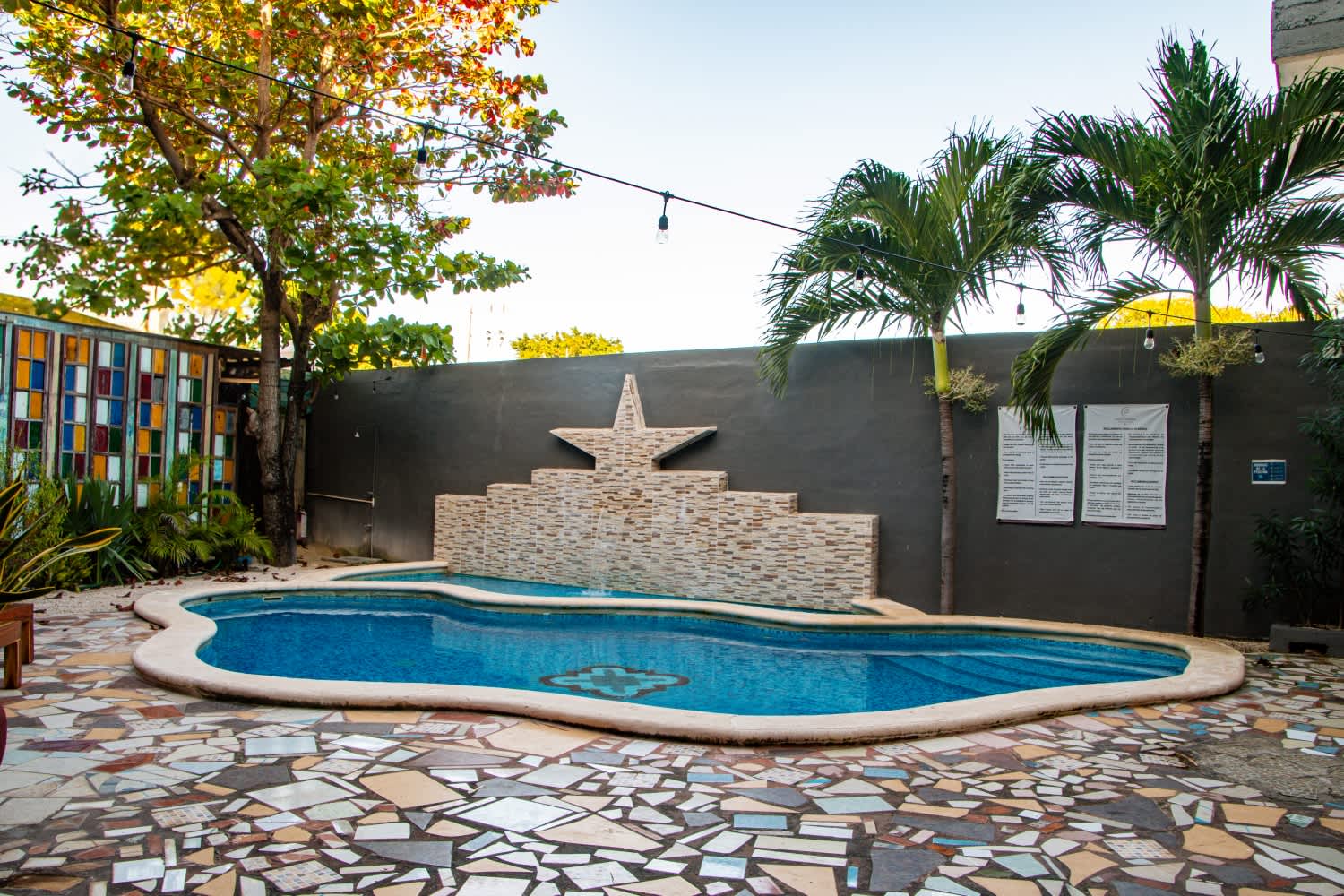 Casa Colonial Tulum