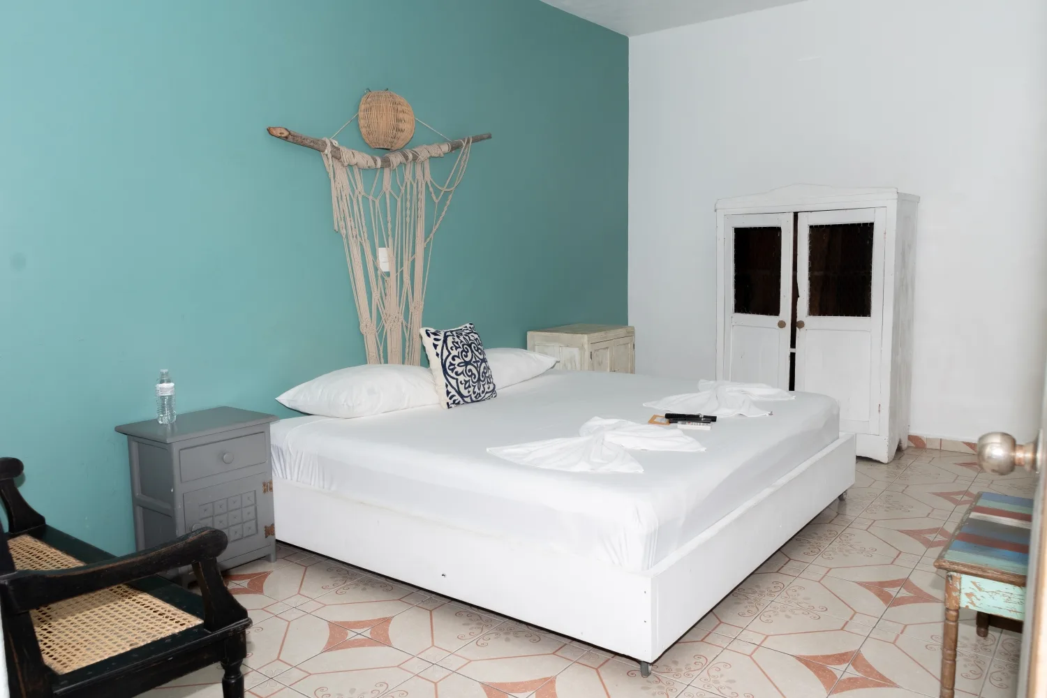 Img - De lujo doble king