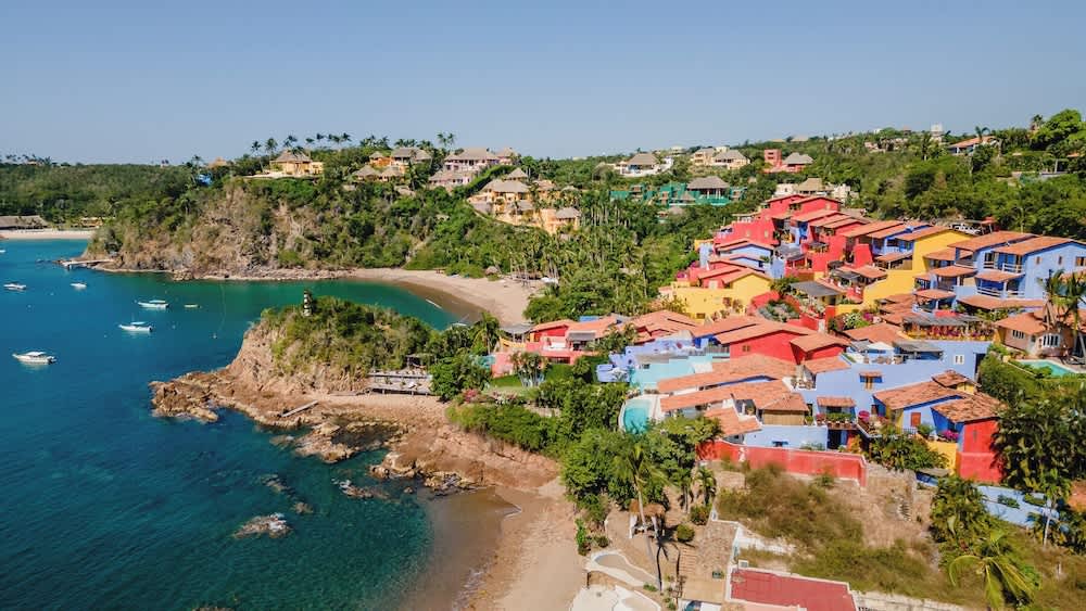PriceTravel - Viaja fácil, sin pretextos