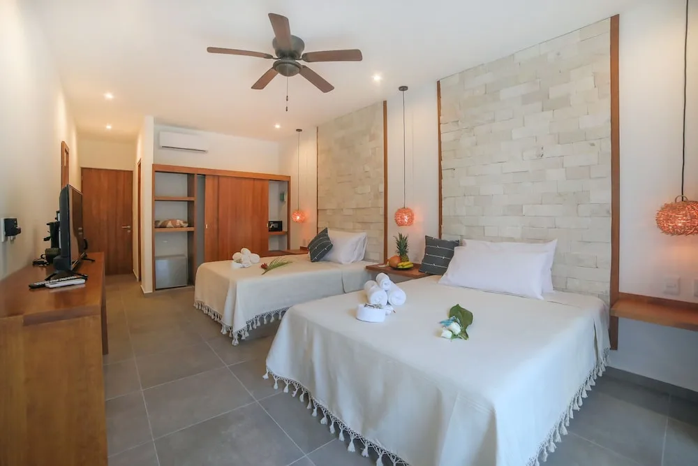 Img - Habitación superior