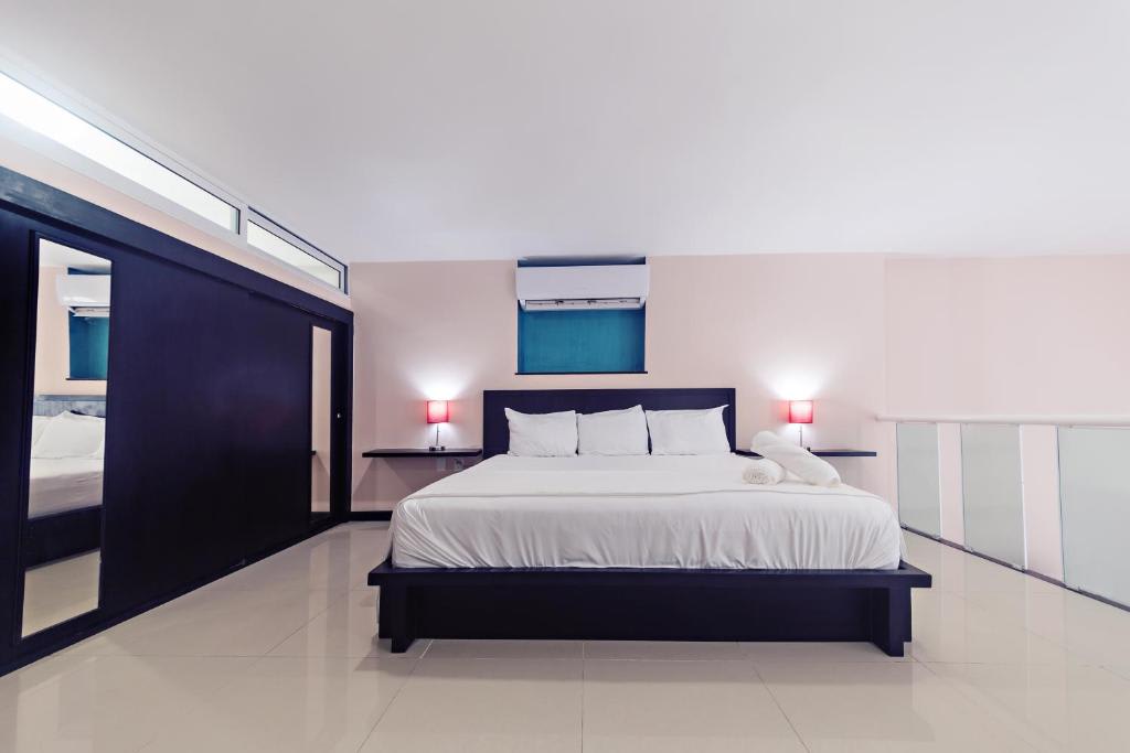 Hotel CARPE DIEM Tulum by Nah Hotels