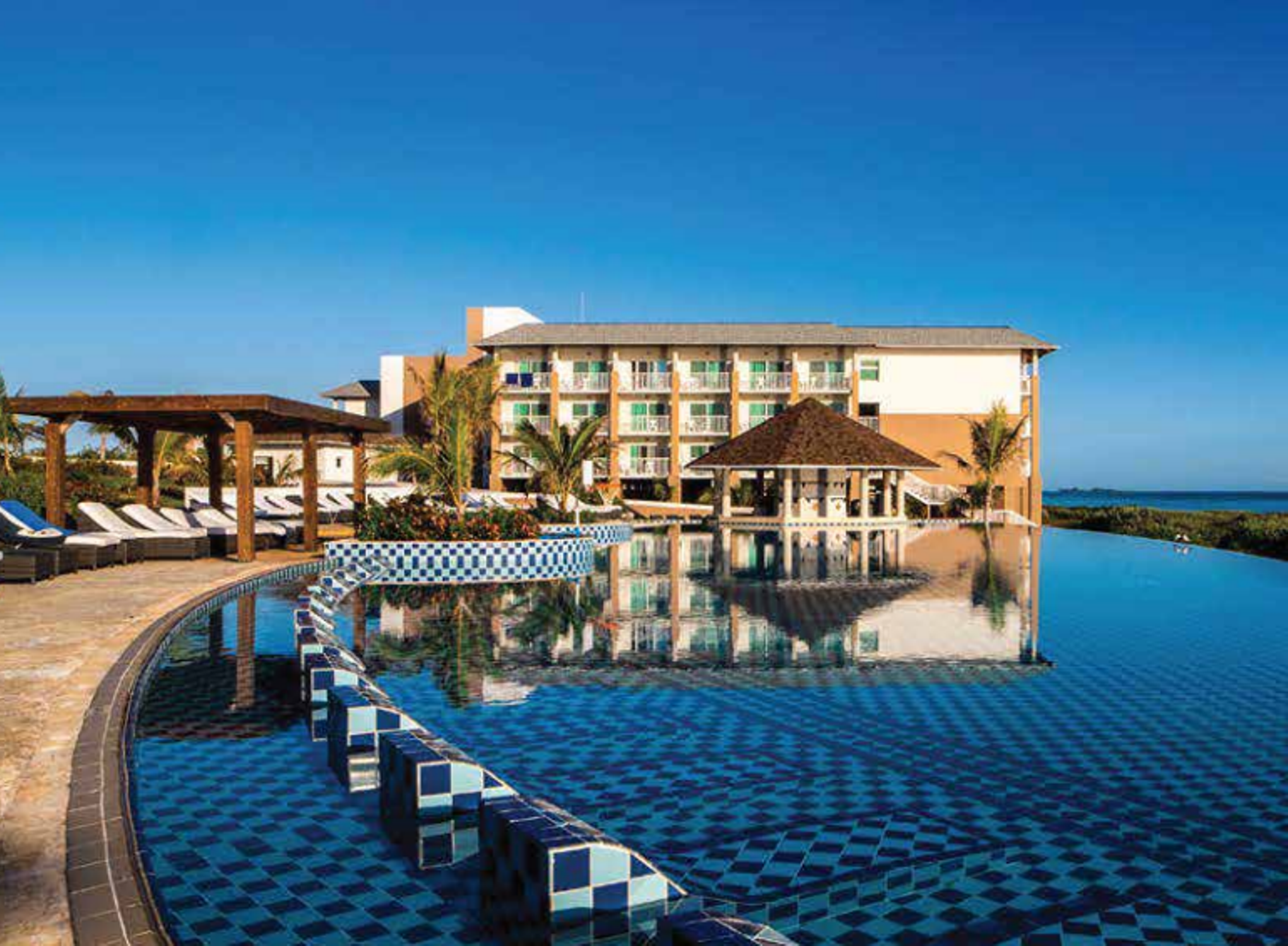 Grand Muthu Imperial Hotel