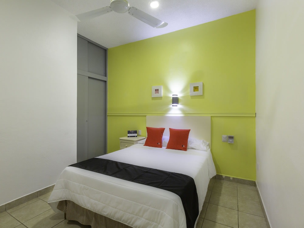 Img - Habitación estándar (Quintuple)