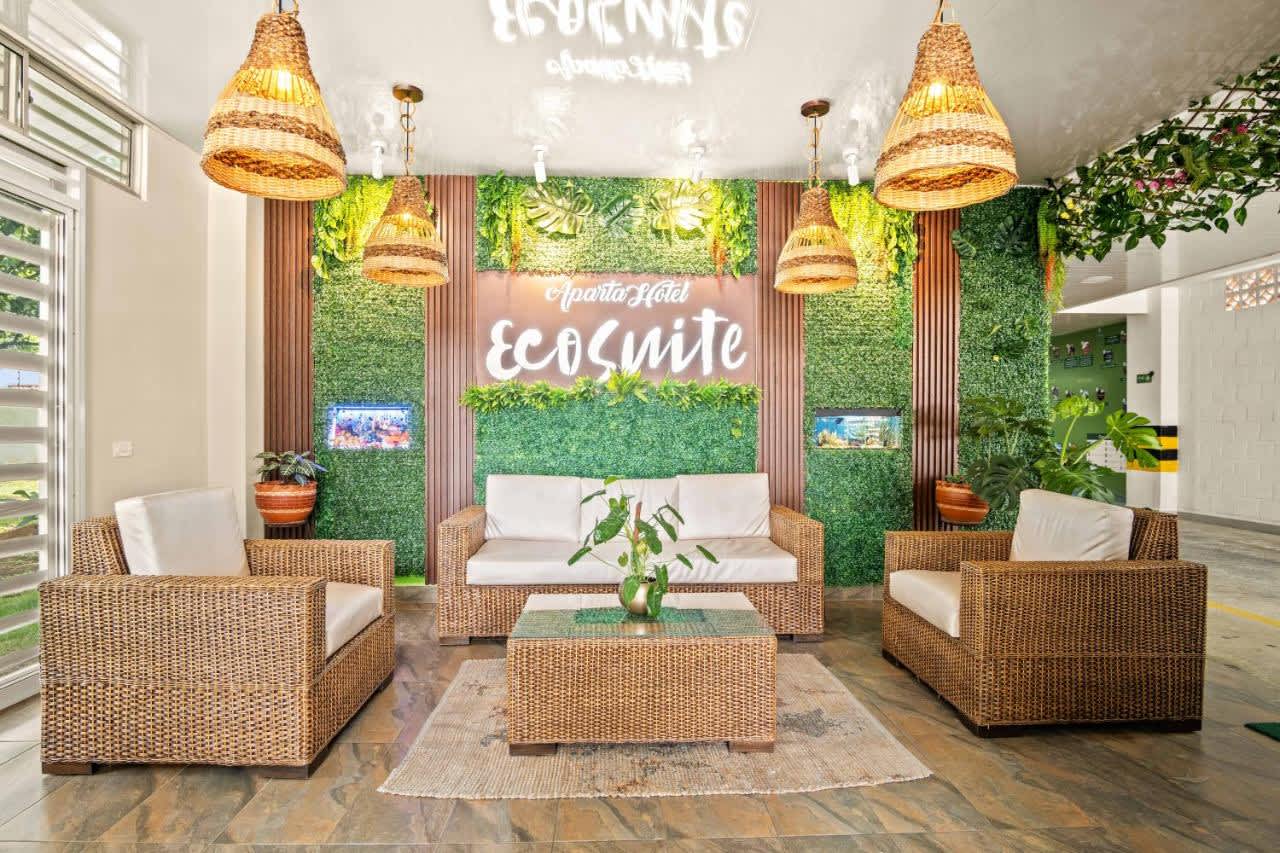 Hotel Eco Suite Cali