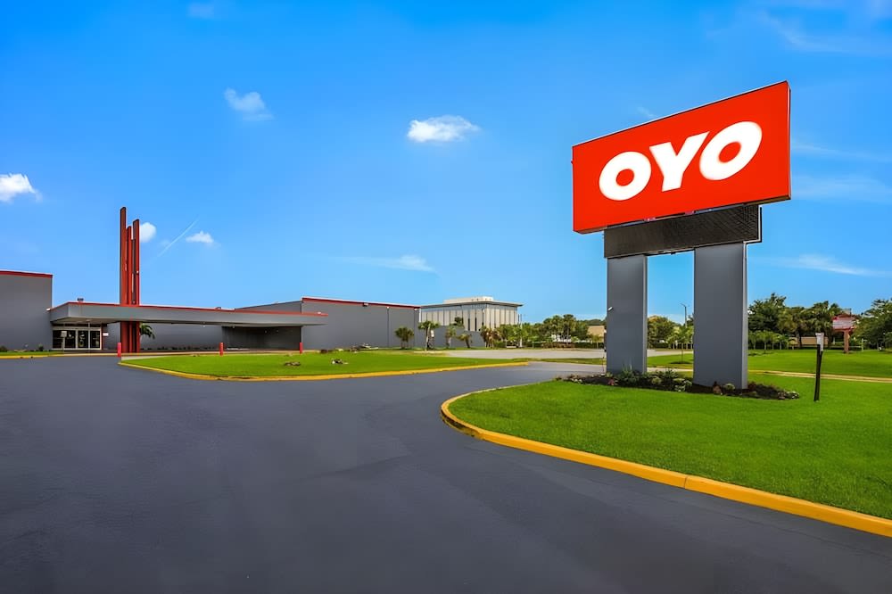 OYO Hotel Orlando Airport