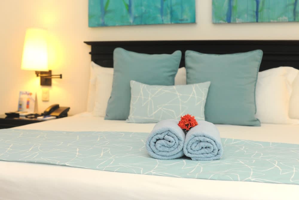 Img - Deluxe Room