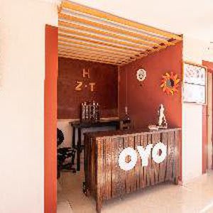 Oyo Hotel Zac-Tún