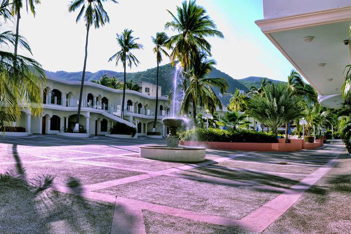 Hotel Costa Azul Acapulco